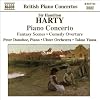 Sir Hamilton Harty: Piano Concerto; Fantasy Scenes; Comedy Overture