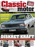 Classic Motor