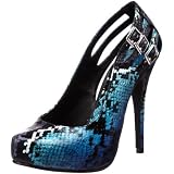 Michael Antonio Womens Lalita Pump