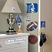 51ETfx6NJjL. SL75  Cheap Baseball Wall Mural 50% Off Today Order Now