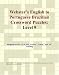 Webster's English to Portuguese Brazilian Crossword Puzzles: Level 9