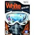 Shaun White Snowboarding Road Trip