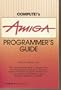 Compute's Amiga Programmer's Guide