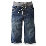 Carter's Baby M ... on Jeans (24 months)