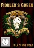 Fiddler's Green - Folk's not Dead
