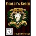 Fiddler's Green - Folk's not Dead