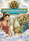 Heroes of Hellas 3: Athens [Download]