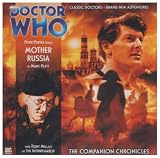 Mother Russia (Dr Who: The Companion Chronicles)