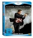 24 - Season 7 (6 Blu-rays) [Blu-ray]