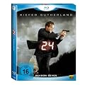 24 - Season 7 (6 Blu-rays) [Blu-ray]