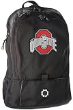 DadGear Backpack Collegiate Series Diaper Bag (Ohio State University)