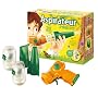 Buki - 14841 - Science et Nature - Aspirateur d'In&hellip de Buki