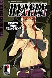 Hungry Hearts 1. Turm Manga Spezial 3 - 