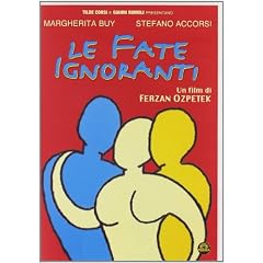 Tableau de famille / The Ignorant Fairies ( Le fate ignoranti ) ( El hada ignorante (His Secret Life) )