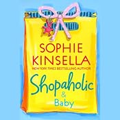Shopaholic & Baby | [Sophie Kinsella]