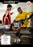 Produkt-Bild: Street Skills Kingstyle Fussball Trix - Take Three