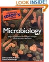Complete Idiot's Guide to Microbiology (Complete Idiot's Guides (Lifestyle Paperback))