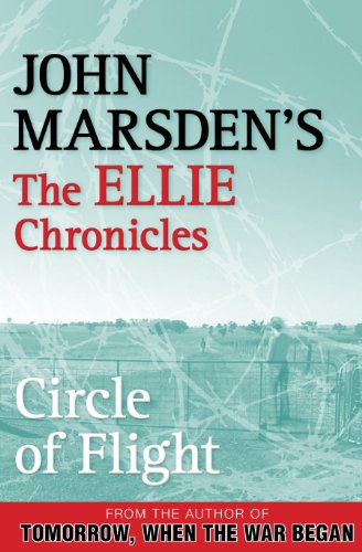 Circle of Flight: The Ellie Chronicles 3: The Ellie Chronicles