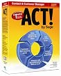 ACT! by Sage 2009 (11.0) Upgrade