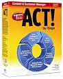 ACT! by Sage 2009 (11.0) Upgrade