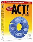 ACT! by Sage 2009 (11.0) Upgrade
