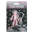 Pink Panther Bendable Keychain