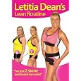Letitia Dean