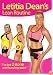 Letitia Dean's Lean Routine [2008]