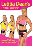 Letitia Dean's Lean Routine [2008]