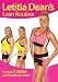 Letitia Dean's Lean Routine [DVD] [2008]
