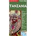 Tanzania (Globetrotter Travel Map)