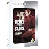 Rebel Without A Cause - 2 Disc Special Edition [Pal, Region 2, Import]