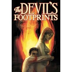 The Devils Footprints