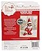2014 Exclusive Limited Edition the Elf on the Shelf Claus Couture Cute Puffer Vest