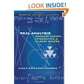 Real Analysis: Measure Theory, Integration, and Hilbert Spaces