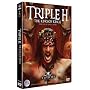Triple h all about the game