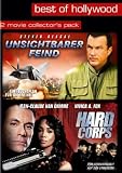 Produkt-Bild: Best of Hollywood - 2 Movie Collector's Pack: Unsichtbarer Feind / Hard Corps (2 DVDs)