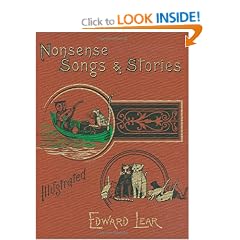 Nonsense Songs and Stories