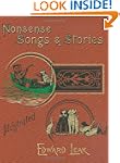Nonsense Songs and Stories