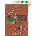 Nonsense Songs and Stories
