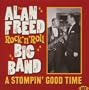 A Stompin' Good Time