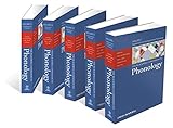The Blackwell companion to phonology