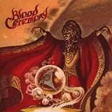Blood Ceremony [Vinyl]