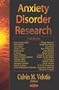 Anxiety Disorder Research