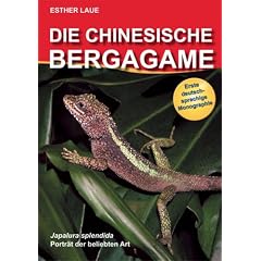 Die Chinesische Bergagame
