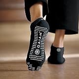 Gaiam Yoga Socks