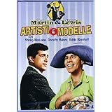Artists and Models ( Artists and Models )