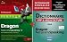 Dragon NaturallySpeaking professional v10 + dictionnaire btp/architecture Dragon NaturallySpeaking professional v10 + dictionnaire btp/architecture
