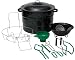 Granite Ware 9-Piece Enamel-on-Steel Canning Kit image 2