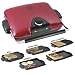 Tools & Hardware : G5 Next Grilleration - Red